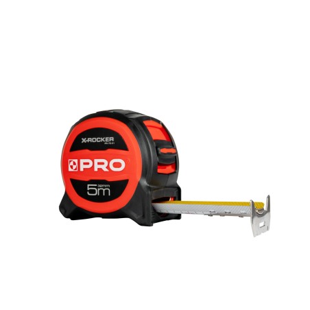 Miara zwijana dwustronna PRO X-Rocker
