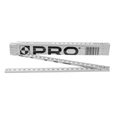 Miara składana z tworzywa ABS PRO