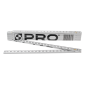 Miara składana z tworzywa ABS PRO