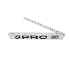 Miara składana z tworzywa ABS PRO