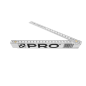 Miara składana z tworzywa ABS PRO Miara składana z tworzywa ABS PRO
