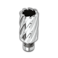 HSS TREPAN DRILL BIT FEIN QuickIN CHUCK CUTTING DEPTH 40MM