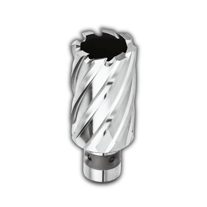 HSS TREPAN DRILL BIT FEIN QuickIN CHUCK CUTTING DEPTH 40MM