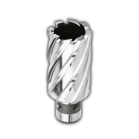 HSS TREPAN DRILL BIT FEIN QuickIN CHUCK CUTTING DEPTH 40MM