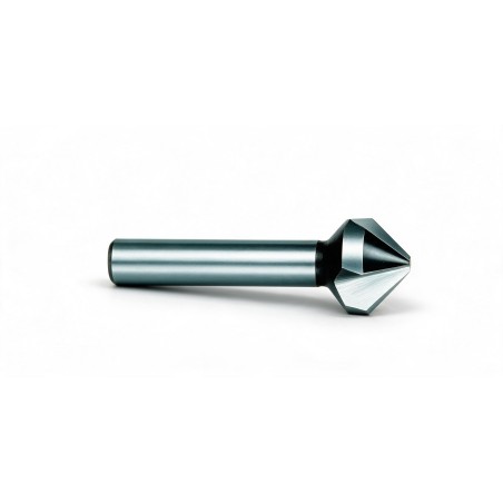 Pogłębiacze 3-ostrzowe BMMTOOLS HSS DIN 335 seria 1801