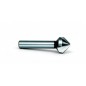 Pogłębiacze 3-ostrzowe BMMTOOLS HSS-Co5 DIN 335 seria 1802