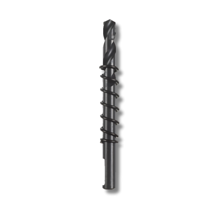 PILOT FOR HOLE SAWS WITH CARBIDE BLADES  FROM THE 6050 SERIES BY BMMTOOLS