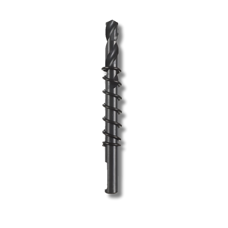 PILOT FOR HOLE SAWS WITH CARBIDE BLADES  FROM THE 6050 SERIES BY BMMTOOLS