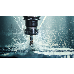 6.0MM HSSE-Co5 DRILL BIT WITH MORSE MK1 DIN345 SHANK SERIES 1068 BMM