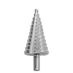COBALT CONICAL STEP DRILL BIT 1602