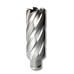 Wiertło trepanacyjne HSS krótkie 80mm – Industry Supply Partner