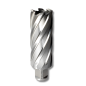 HSS TREPAN DRILL BIT, SHORT, CUTTING DEPTH 80MM