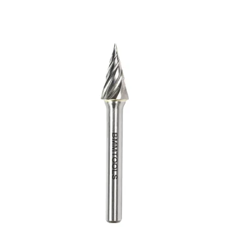 Pilnik Obrotowy HM do Aluminium ZYA ZYB WRC KUD | BMMTOOLS