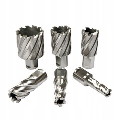 HSS TREPAN DRILL BIT CUTTING DEPTH 55MM