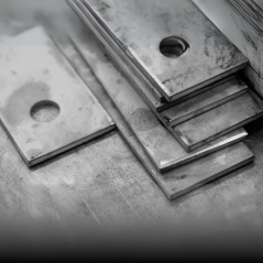 Wiertło trepanacyjne HSS 55mm – Industry Supply Partner