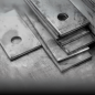 HSS TREPAN DRILL BIT CUTTING DEPTH 55MM