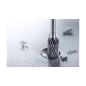 HM CARBIDE ROTARY FILE FOR ALUMINIUM